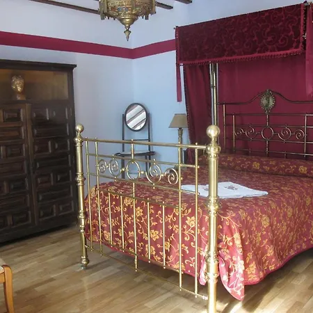 Casa rural Cuatro De Oros
