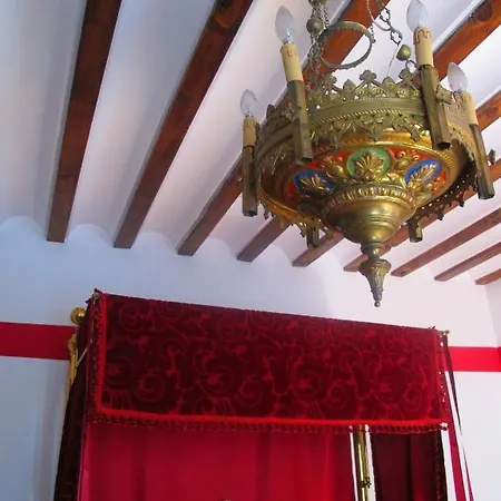 Cuatro De Oros Casa rural *