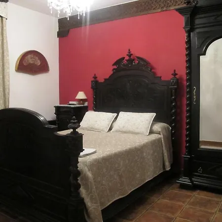Casa rural Cuatro De Oros *