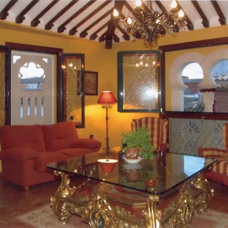 Cuatro De Oros Casa rural *