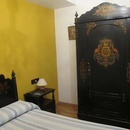 Cuatro De Oros Casa rural *